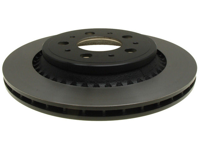 Disc Brake Rotor Raybestos Brakes 980553