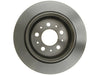 Disc Brake Rotor Raybestos Brakes 980553