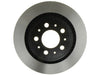 Disc Brake Rotor Raybestos Brakes 980553