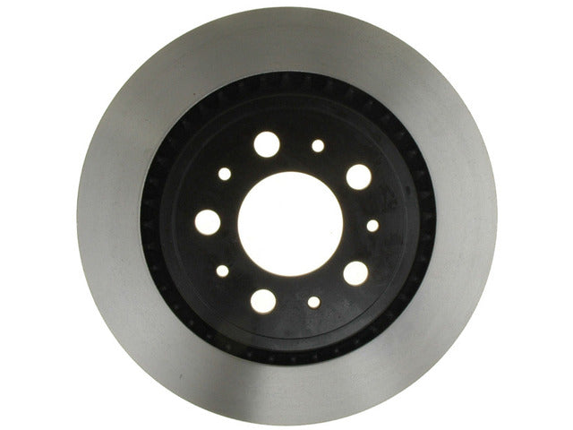 Disc Brake Rotor Raybestos Brakes 980553
