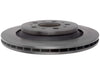 Disc Brake Rotor Raybestos Brakes 980553R