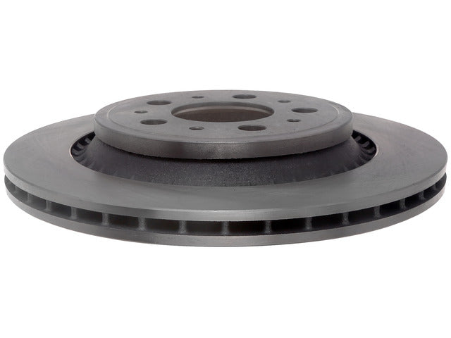 Disc Brake Rotor Raybestos Brakes 980553R