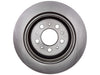 Disc Brake Rotor Raybestos Brakes 980553R