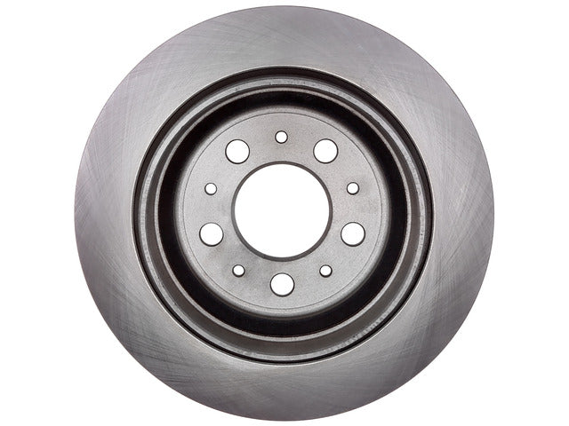 Disc Brake Rotor Raybestos Brakes 980553R