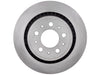 Disc Brake Rotor Raybestos Brakes 980553R