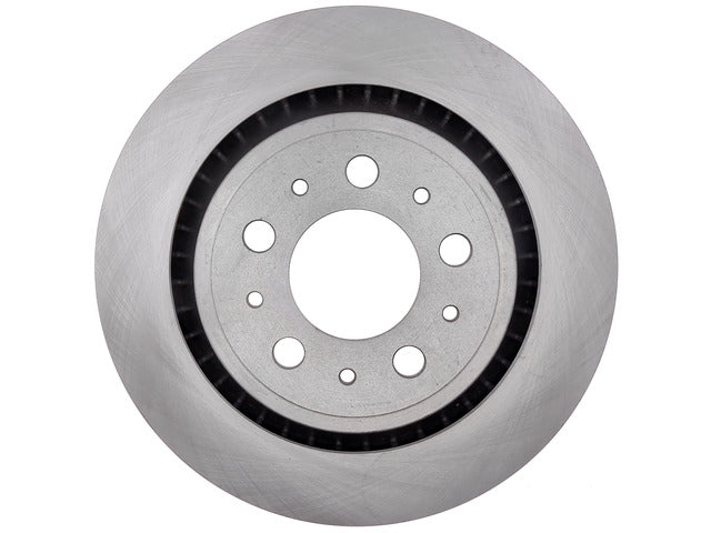Disc Brake Rotor Raybestos Brakes 980553R