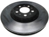 Disc Brake Rotor Raybestos Brakes 980554