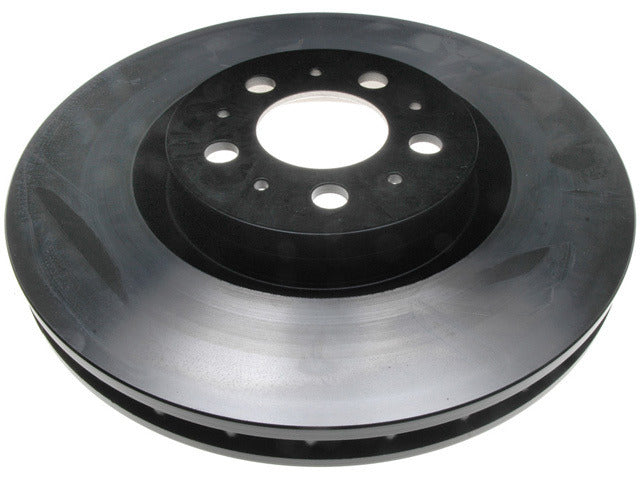 Disc Brake Rotor Raybestos Brakes 980554