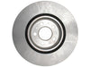 Disc Brake Rotor Raybestos Brakes 980554