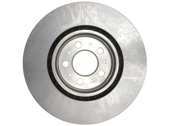 Disc Brake Rotor Raybestos Brakes 980554