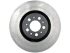 Disc Brake Rotor Raybestos Brakes 980554