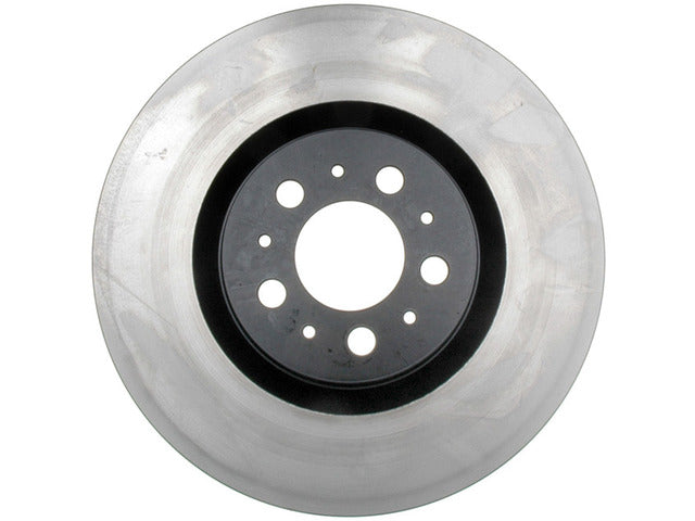 Disc Brake Rotor Raybestos Brakes 980554