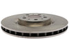 Disc Brake Rotor Raybestos Brakes 980554R