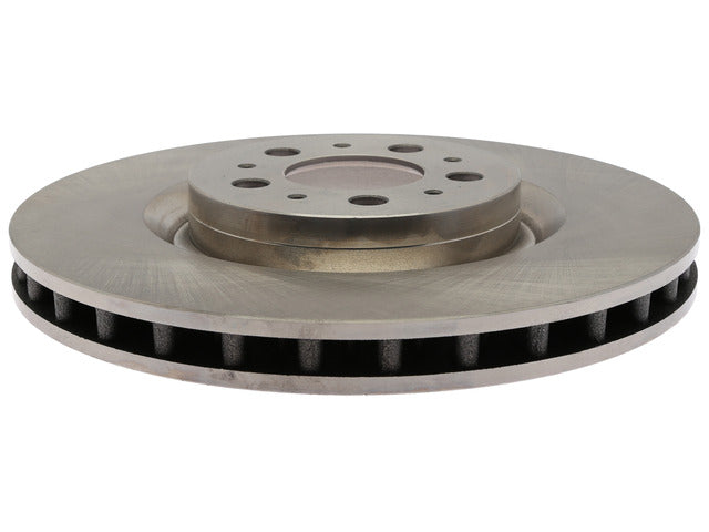 Disc Brake Rotor Raybestos Brakes 980554R