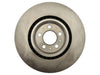 Disc Brake Rotor Raybestos Brakes 980554R