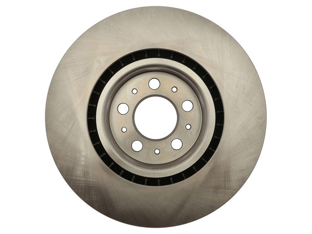 Disc Brake Rotor Raybestos Brakes 980554R