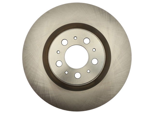 Disc Brake Rotor Raybestos Brakes 980554R