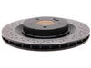 Disc Brake Rotor Raybestos Brakes 980555