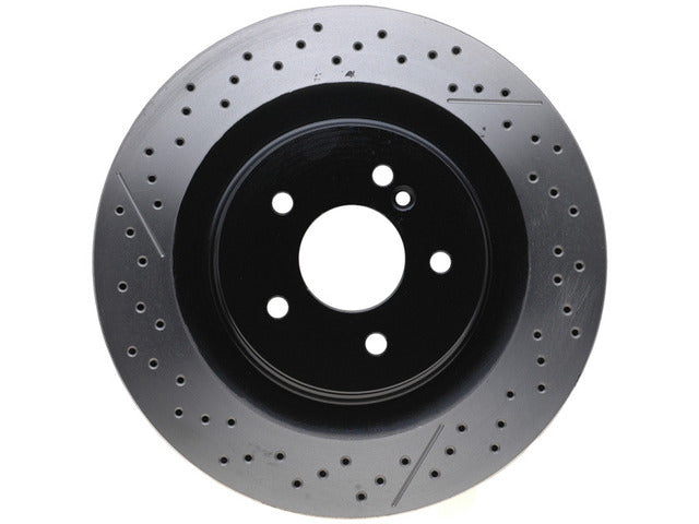 Disc Brake Rotor Raybestos Brakes 980555