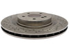 Disc Brake Rotor Raybestos Brakes 980555R