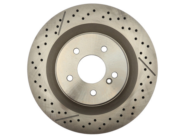 Disc Brake Rotor Raybestos Brakes 980555R