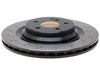 Disc Brake Rotor Raybestos Brakes 980558