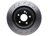 Disc Brake Rotor Raybestos Brakes 980558