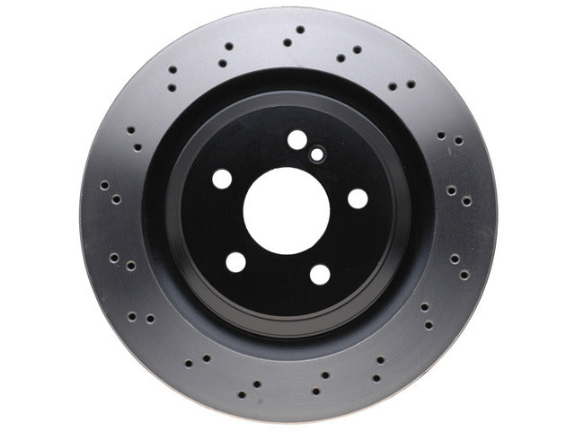 Disc Brake Rotor Raybestos Brakes 980558