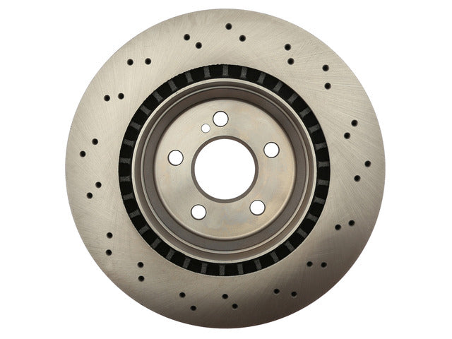 Disc Brake Rotor Raybestos Brakes 980558R