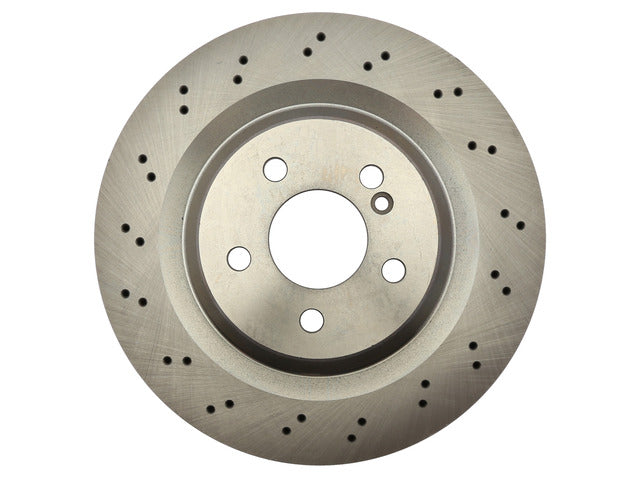 Disc Brake Rotor Raybestos Brakes 980558R