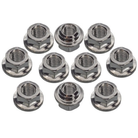 Wheel Lug Nut PTC 98055