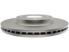 Disc Brake Rotor Raybestos Brakes 980561FZN