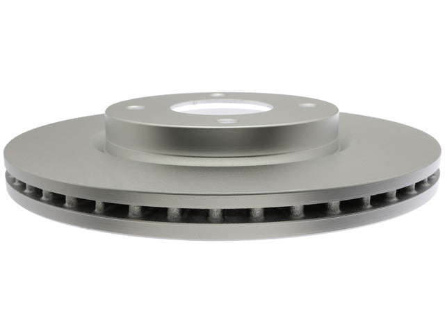 Disc Brake Rotor Raybestos Brakes 980561FZN