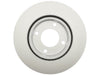 Disc Brake Rotor Raybestos Brakes 980561FZN