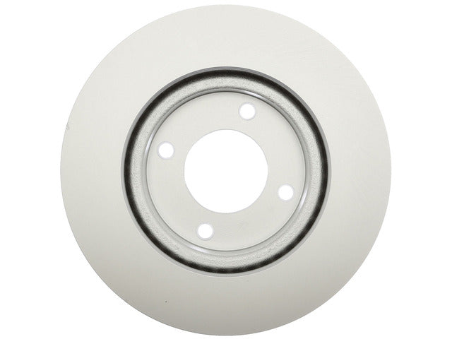 Disc Brake Rotor Raybestos Brakes 980561FZN