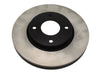 Disc Brake Rotor Raybestos Brakes 980561R2