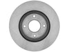 Disc Brake Rotor Raybestos Brakes 980561R2