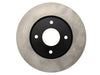 Disc Brake Rotor Raybestos Brakes 980561R2