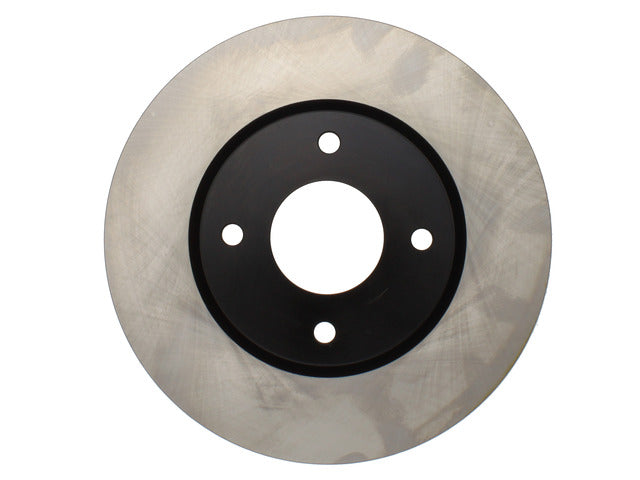 Disc Brake Rotor Raybestos Brakes 980561R2