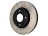 Disc Brake Rotor Raybestos Brakes 980561R2