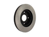 Disc Brake Rotor Raybestos Brakes 980561R2