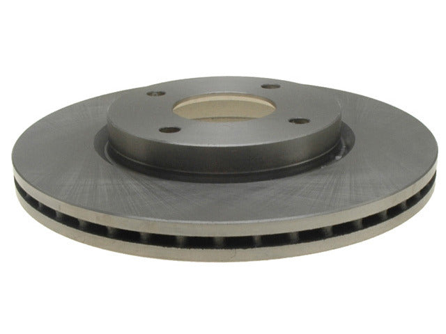 Disc Brake Rotor Raybestos Brakes 980561R