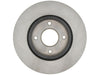 Disc Brake Rotor Raybestos Brakes 980561R