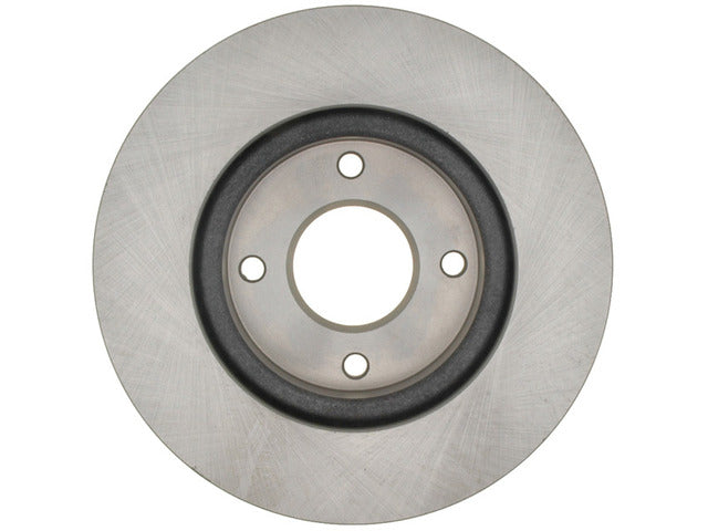 Disc Brake Rotor Raybestos Brakes 980561R