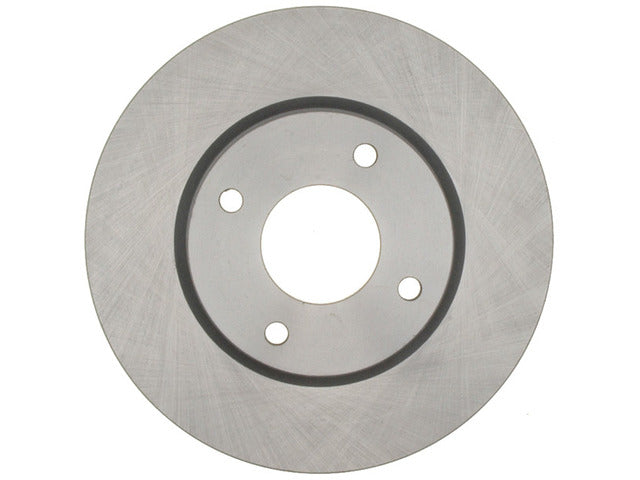 Disc Brake Rotor Raybestos Brakes 980561R
