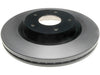 Disc Brake Rotor Raybestos Brakes 980562