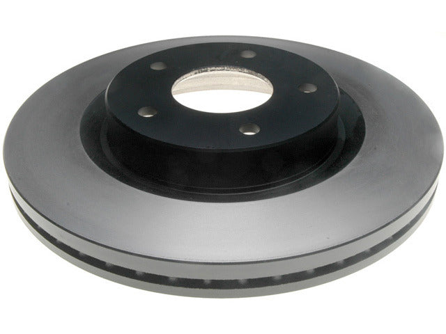 Disc Brake Rotor Raybestos Brakes 980562