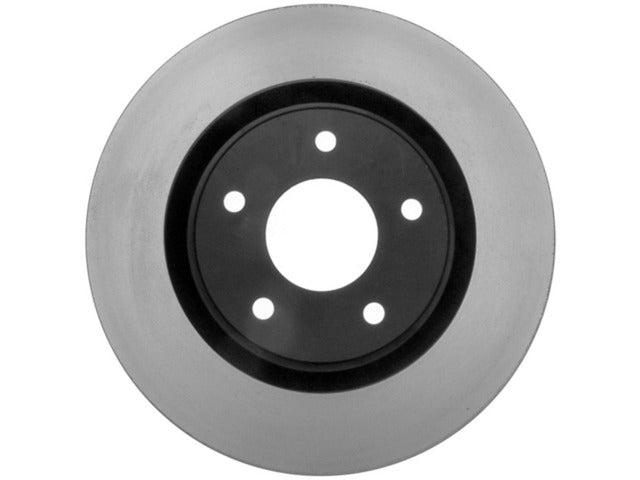 Disc Brake Rotor Raybestos Brakes 980562