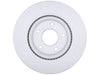 Disc Brake Rotor Raybestos Brakes 980562FZN