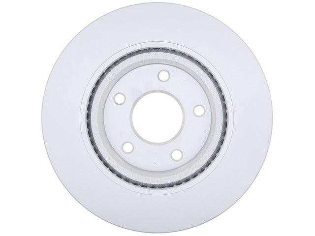 Disc Brake Rotor Raybestos Brakes 980562FZN